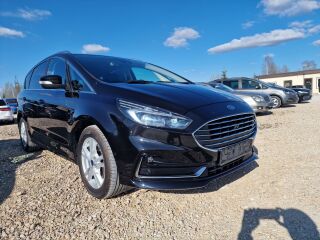 Ford S-MAX FACELIFT TITANIUM 7K LED 2.0 R4 110кВ
