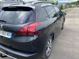 Peugeot 2008 Limited edision 1.2 81kW