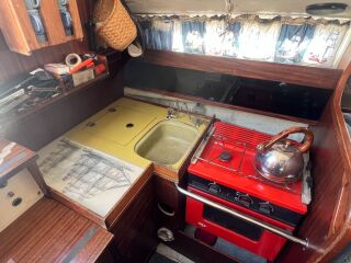 Kings Cruiser 33