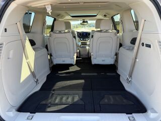 Chrysler Pacifica 3.6 214kW