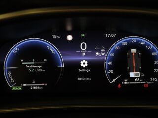Toyota Corolla Active Plus BSM Pakett 72kW