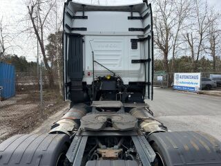 Iveco S-Way 460 Mega AS440ST/FP 12.9 F3HFE601A 338kW