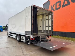 Mercedes-Benz Antos 1832 4x2 235kW