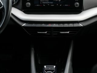 Skoda Octavia 1.0 81kW