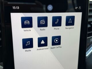 Volkswagen Amarok 4Motion Style N1G 3.0 TDI 177kW