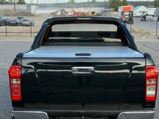 Isuzu D-Max Long Premium 4WD EU5 2.5 R4 TDI 120kW