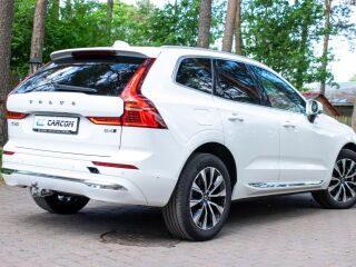 Volvo XC60 AWD Bright PLUS Intelli Safe Wntr 2.0 B4 MHEV Kerghübriid 145kW