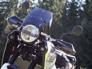 Husqvarna Norden 901 R2 77kW