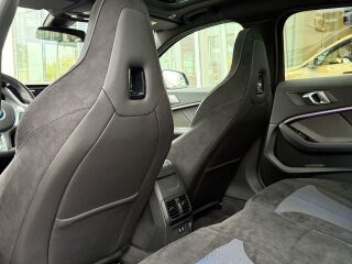 BMW 120 M-sportpakett 2.0 140kW