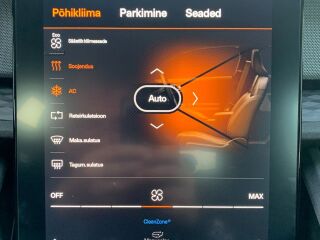 Polestar 2 Long Range 170kW