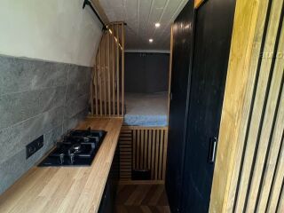 Iveco Daily 35S18 3.0 3.0 132kW