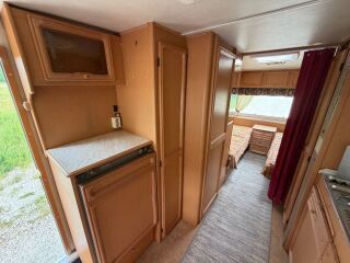 Cabby Crown 615 Põhjamaine