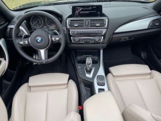 BMW 228 X Drive M pakett 2.0 R4 Turbo 180kW
