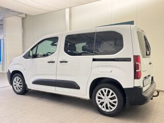 Citroen Berlingo L1 Live BlueHDi 130 1.5 96kW