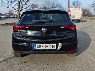 Opel Astra 1.4 110kW