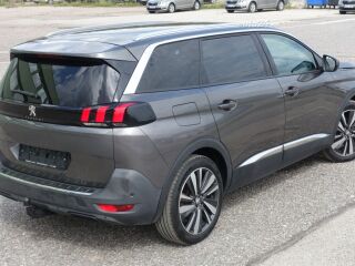 Peugeot 5008 Allure Plus EU6 1.6 R4 BlueHDi 88кВ