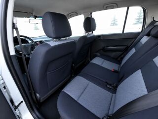 Hyundai Getz 1.4 71kW