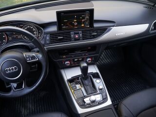 Audi A6 allroad Quattro 3.0 234kW
