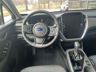 Subaru Crosstrek AWD E-Boxer LIMITED EyeSight CVT 2.0 100kW