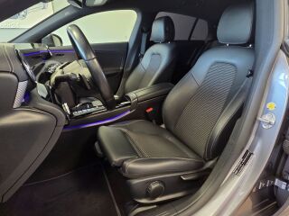 Mercedes-Benz CLA 200 Shooting Brake Urban Progressive 2.0 110kW
