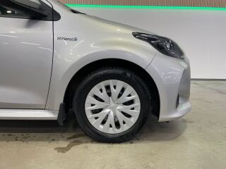 Toyota Yaris Active 1.5 68kW