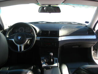 BMW 330 Cd 3.0 150kW