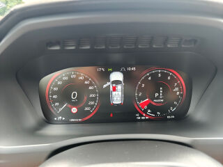 Volvo XC90 T8 Polestar 2.0 288kW