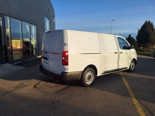 Peugeot Expert L3 BlueHDi 145 2.2 110kW