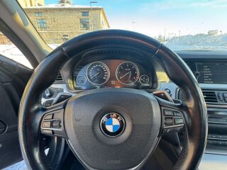 BMW 525 2.0 160кВ
