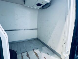 Ford Transit külmik 2.0 125kW