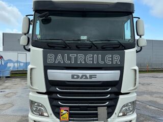 DAF XF 12.9 340kW