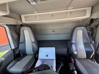 Volvo FH 540 6x2*4 405kW