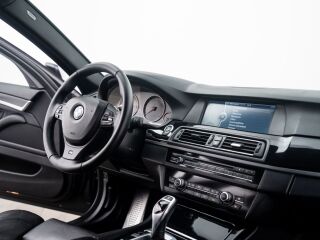 BMW 535 d xDrive M-Sportpakett 3.0 230кВ