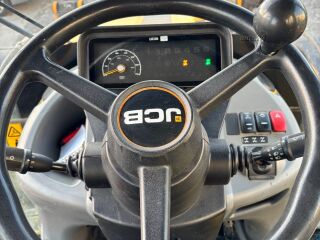 JCB 4cx pro 14H5WM 4.8 81kW