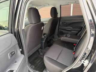 Mitsubishi ASX DI-D MILVEC 1.8 85kW