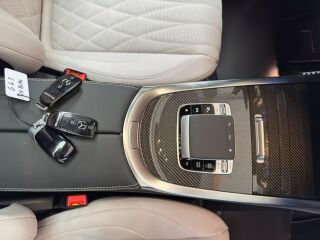 Mercedes-Benz G 63 AMG 4.0 V8 430kW