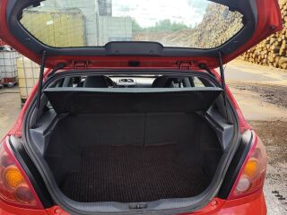 Nissan Almera 1.5 72kW