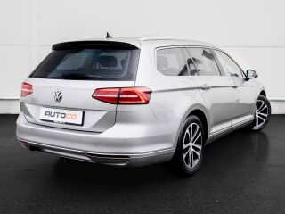 Volkswagen Passat Variant Highline 1.6 R4 TDI 88кВ
