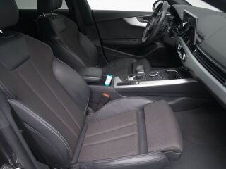 Audi A5 2.0 125kW