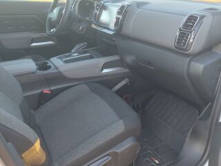 Citroen C5 Aircross 1.6 133kW