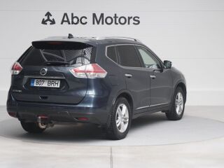 Nissan X-Trail Tekna dCi 1.6 96кВ