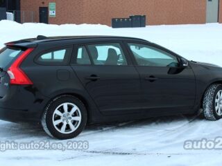 Volvo V60 D3 2.0 120kW