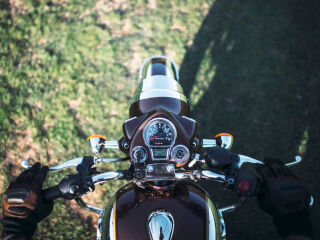 Royal Enfield Classic 350 15kW