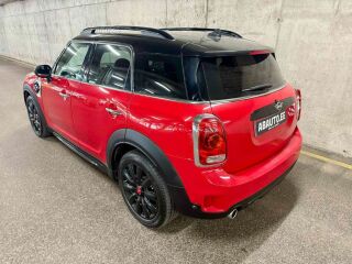 MINI Countryman Cooper SE ALL4 1.5 100kW