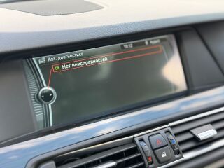 BMW 535 3.0 220kW