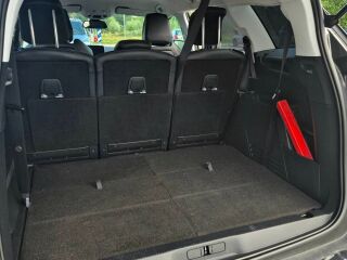 Peugeot 5008 1.5 85kW
