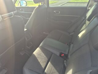 Honda HR-V 1.5 79kW