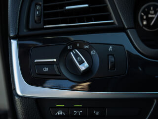 BMW 520 2.0 140kW
