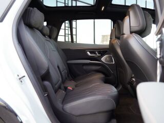 Mercedes-Benz EQS SUV 450 Amg 4-Matic 135kW