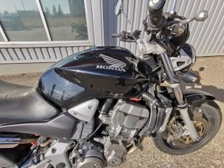 Honda Hornet CB 900F 80кВ